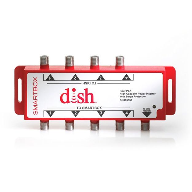 Picture of DISH Smartbox Power Inserter/Surge Protector