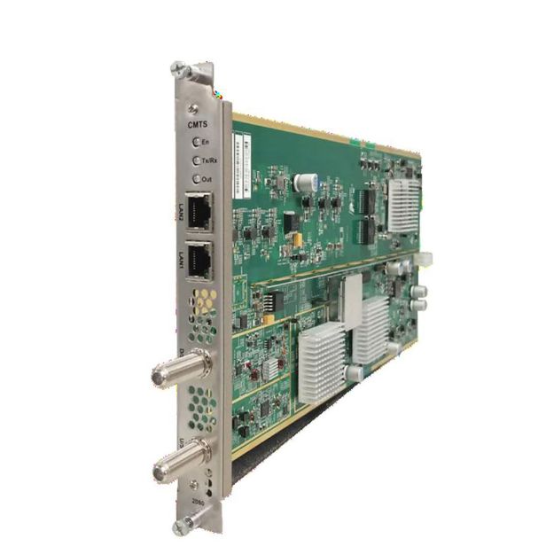 Picture of DISH Smartbox CMTS Blade