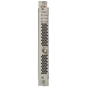 Picture of DISH Smartbox 48 Channel QAM v1.1 Blade