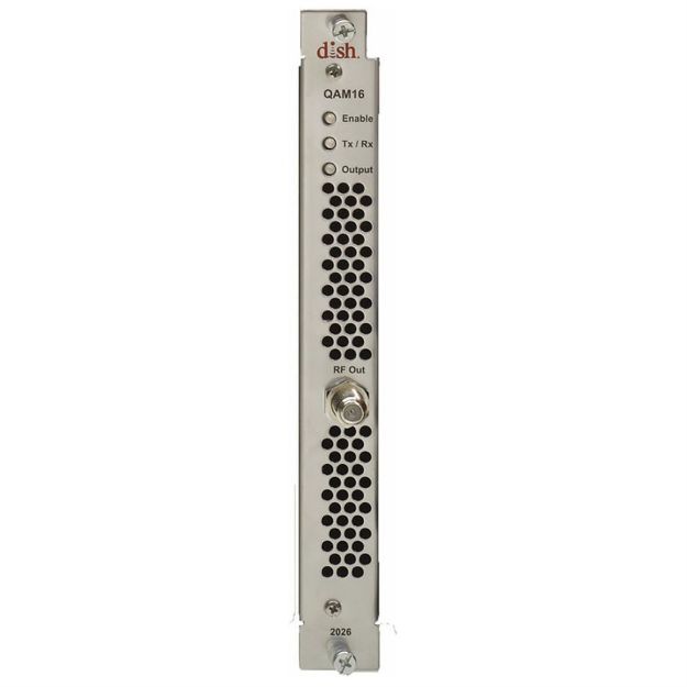 Picture of DISH Smartbox 48 Channel QAM v1.1 Blade