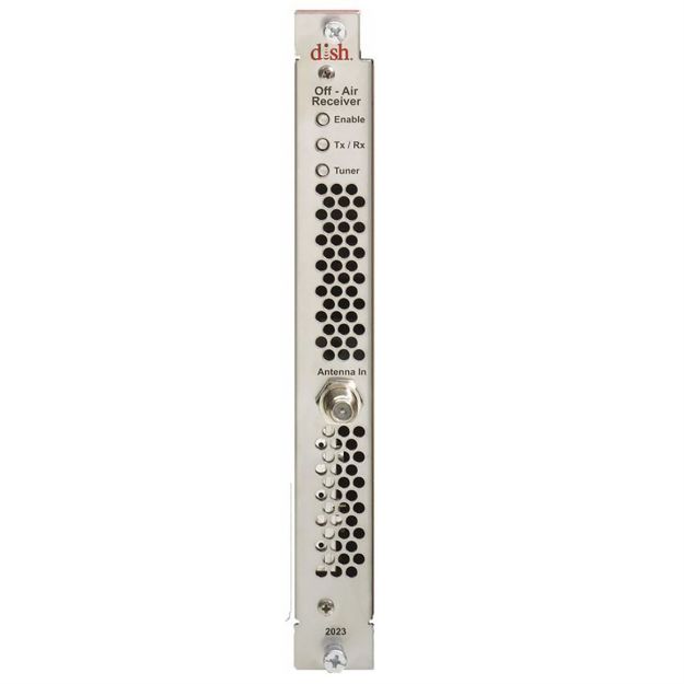Picture of DISH Smartbox 8 Channel ATSC Receiver Blade V1.2