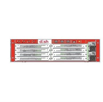 Picture of DISH Smartbox 2.0 8-Slot Chassis w/ Wireless Antenna