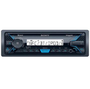 Picture of Sony Marine Digital Media Receiver with Bluetooth