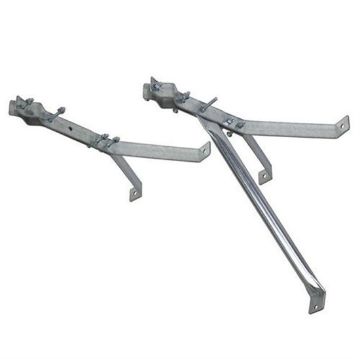 Picture of Easy Up 12" Wall Mount Y-Type for 1.66" Mast