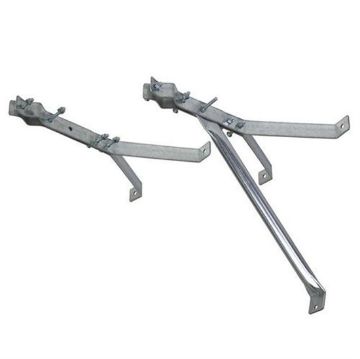 Picture of Easy Up 18" Wall Mount Y-Type for 1.66" Mast