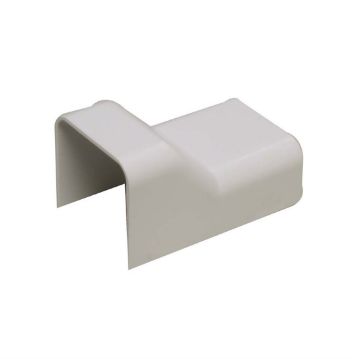 Picture of Quest 1/2" Ceiling Drop WireHider Accessory (white, pair)