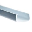 Picture of Quest 1/2" WireHider Cover Lid (white)