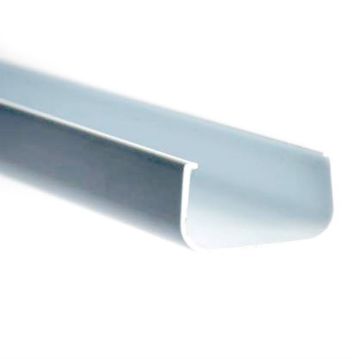 Picture of Quest 1/2" WireHider Cover Lid (white)