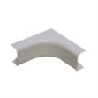 Picture of Quest 1/2" Inside Corner WireHider Accessory (white, pair)