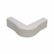 Picture of Quest 1/2" Outside Corner WireHider Accessory (white, pair)