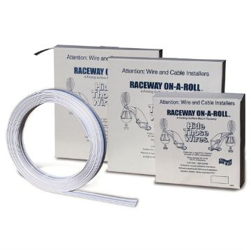 Picture of Quest 1"x 50' Raceway On-A-Roll
