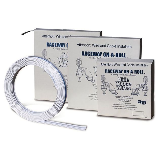 Picture of Quest 1"x 50' Raceway On-A-Roll