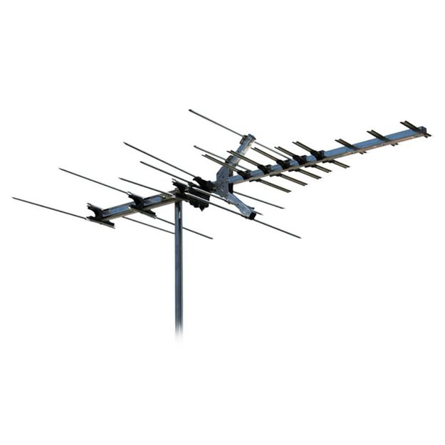 Picture of Winegard UHF/VHF Antenna, 45 Miles