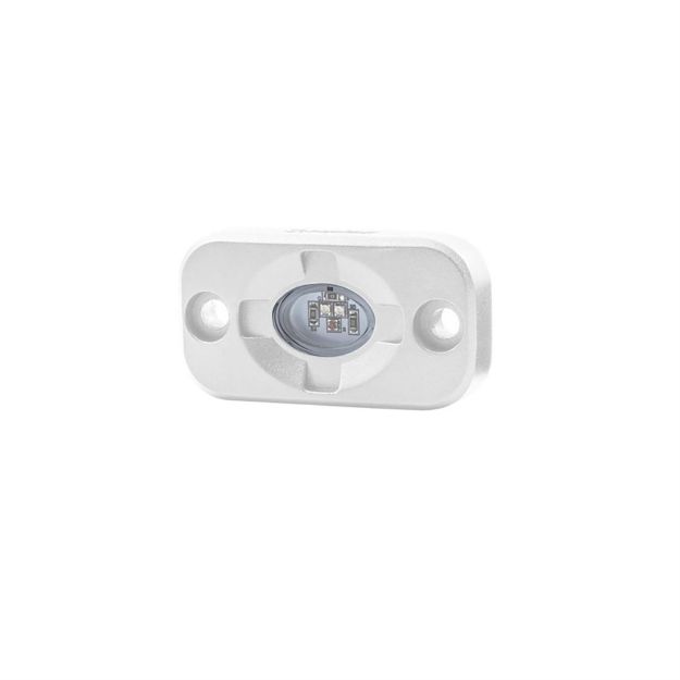 Picture of Heise 1.5" x 3" Marine RGB Accent Light