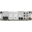 Picture of JVC Marine Powersports Single DIN w/ Bluetooth Variable Color 4V CD Receiver
