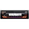 Picture of JVC Marine Powersports Single DIN w/ Bluetooth Variable Color 4V CD Receiver