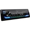 Picture of JVC Marine SGL DIN DIG Media Receiver