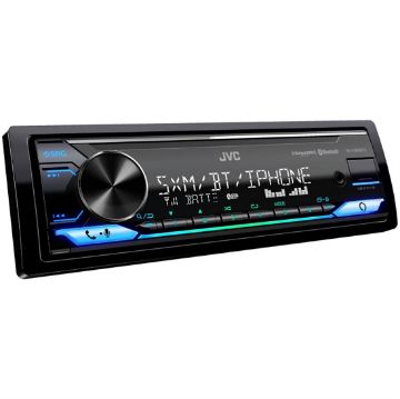 Picture of JVC Marine SGL DIN DIG Media Receiver