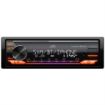Picture of JVC Marine SGL DIN DIG Media Receiver