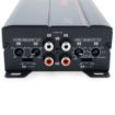 Picture of JVC Powersports 190W 4-Channel Amplifier