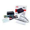 Picture of JVC Powersports 190W 4-Channel Amplifier