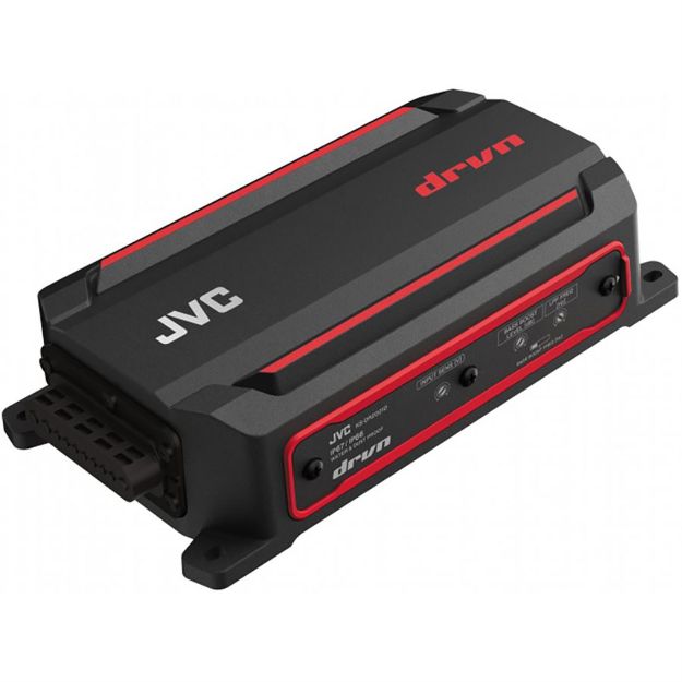 Picture of JVC Powersports 300W Mono Amplifier