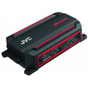 Picture of JVC Powersports 200W 4-channel Amplifier