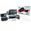 Picture of JVC Powersports 200W B/T 4-Channel Amplifier