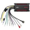Picture of JVC Powersports 200W B/T 4-Channel Amplifier