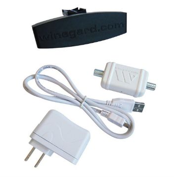 Picture of Winegard Boost XT Outdoor Digital TV Antenna Preamplifier
