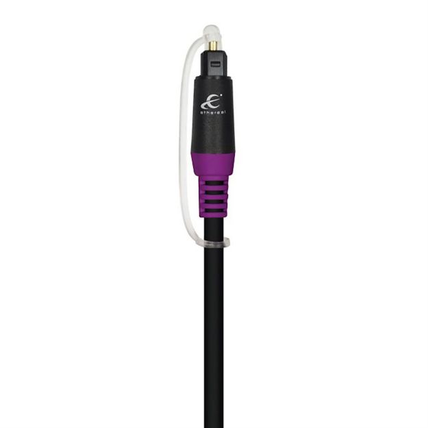 Picture of Ethereal MHY Series 3 Meter Toslink Optical Cable