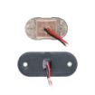 Picture of Metra Marine Accent 9 Light Kit - Blue LED, - Plastic Bezel