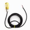 Picture of Metra 9W Small Drain Plug Light - Green