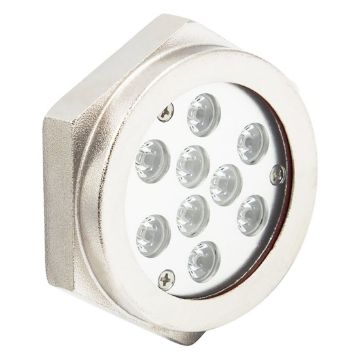 Picture of Metra 27W Large Drain Plug Light - RGB
