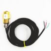Picture of Metra 9W Small Drain Plug Light - RGB