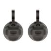 Picture of Metra 6.5" Can Speaker Pods, Unloaded (Pair)