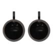 Picture of Metra 8" Can Speaker Pods, Unloaded (Pair)