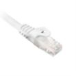 Picture of Quest 5' Cat 6 Patch Cable Booted (white)