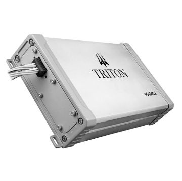 Picture of Triton Audio 1000 Watt 4-Channel Marine/Powersport Amplifier