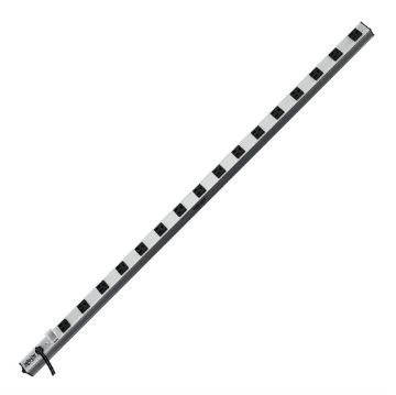 Picture of Tripp Lite 16-Outlet Vertical Power Strip with 15' Cord