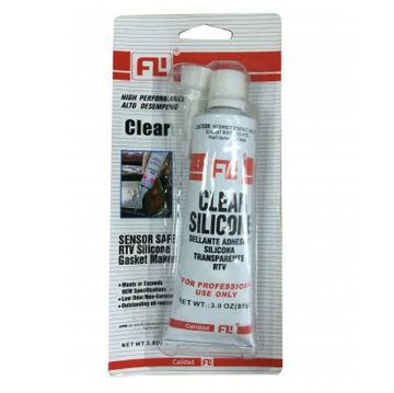 Picture of ASKA Silicone Rubber Sealant