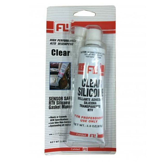 Picture of ASKA Silicone Rubber Sealant