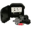 Picture of Sky Blue Pre-amp VHF/UHF/FM, Variable Gain 20-30 dB