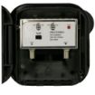 Picture of Sky Blue Pre-amp VHF/UHF/FM, Variable Gain 20-30 dB