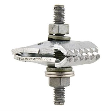 Picture of PPC I-Beam Ground Clamp