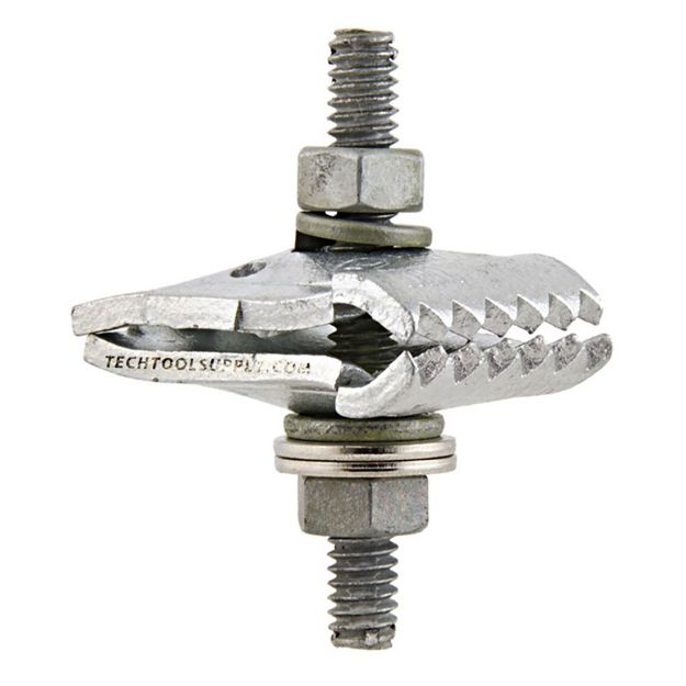 Picture of PPC I-Beam Ground Clamp