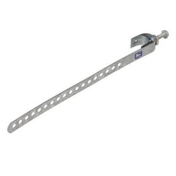 Picture of PPC 9" Galvanized Ground Strap