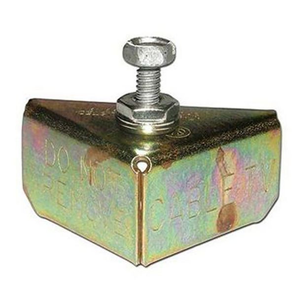 Picture of PPC Corner Meter Clamp