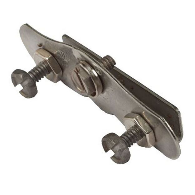 Picture of PPC Front Meter Pan Ground Clamp