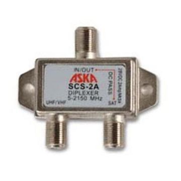 Picture of ASKA Dishpro Diplexer